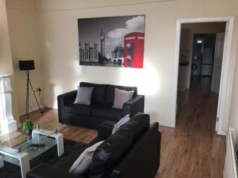 Apartamentos Platinum Sa - Openshaw House