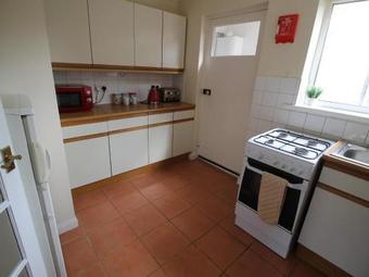 Apartamentos Cardiff Holiday Homes 3 Bedroom House