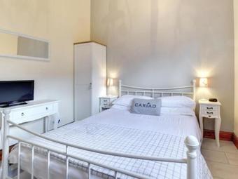 Holiday Home Hedfanfa