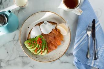 Hotel Indigo - Cardiff