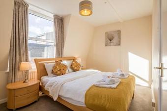 Regent Street Apartment