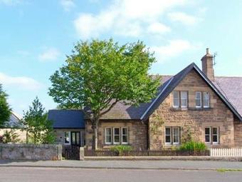 Appletree Cottage, Alnwick