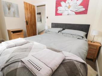 Corbett Cottage, Berwick-upon-tweed