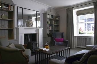 Apartamentos The Royal Hotel