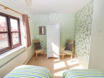 Dove Cottage, Chesterfield