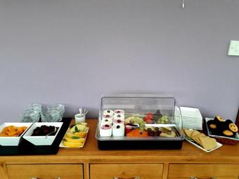 Hostal Craigbank Guest House