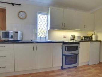 Holiday Home Swattenden