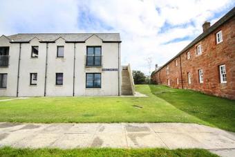 Seaview Apartment, Cromarty