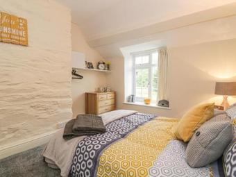 Kettle Cottage, Machynlleth