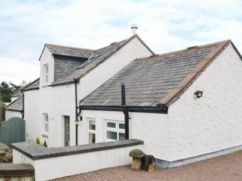 The Steading At Nabny