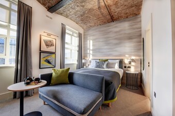 Hotel Staybridge Suites - Dundee