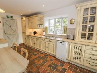 South Lodge, Dyffryn Ardudwy