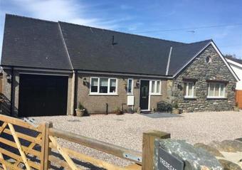 Apartamento Tredegar