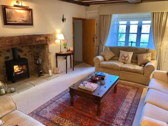 Bed & Breakfast Millstream Cottage B & B