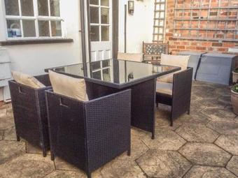 Acorn Cottage, Evesham