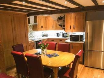 Bridge Cottage, Hope Valley