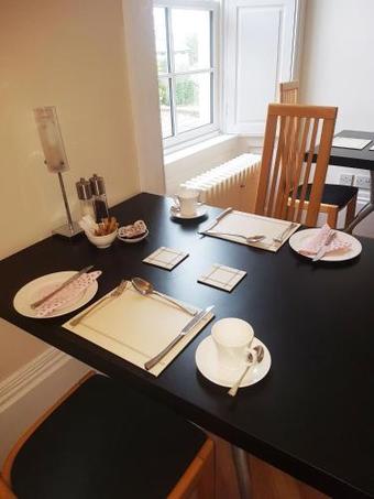 Bed & Breakfast The Glenerne Guest House