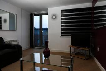 Alexander Apartments Gateshead