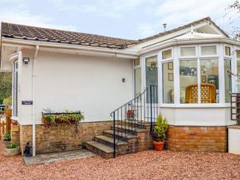 Holiday Home Priory House