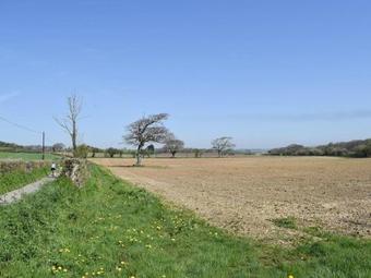 Dean Croft Holiday Cottage