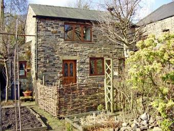 Rowan Tree Cottage, Glossop