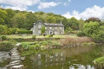 Apartamento Loughrigg Cottage