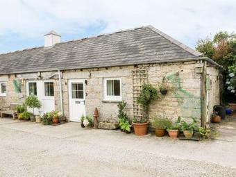 Barn Owl Cottage, Helston