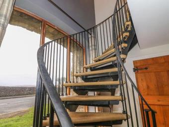 Burrow Barn, Lancaster