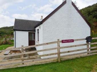 Marys House