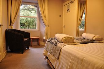 Ben Lawers Hotel