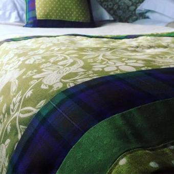 Lodge Loch Rannoch Highland Club