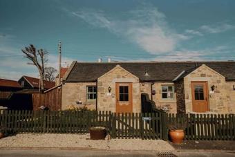 Avocet Cottage