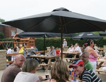 The Sitwell Arms Hotel