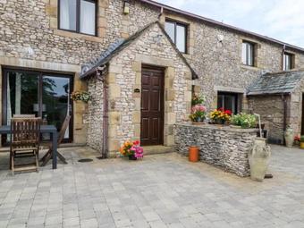Garden Cottage
