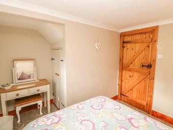 Shepherd's Cottage, Middleton