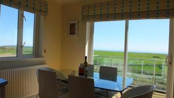 Apartamento Spindrift