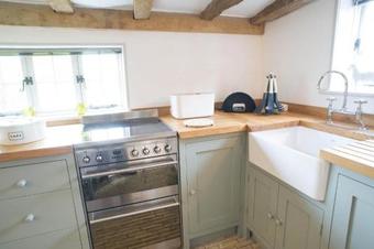 Agroturismo The Cottage