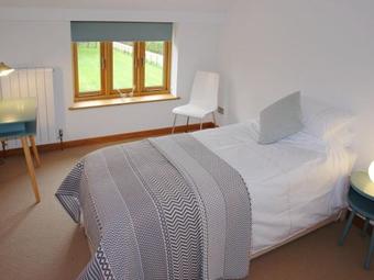 The Old Log Shed, Buckerell