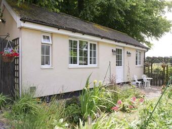 Stones Cottage
