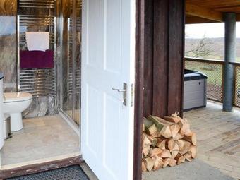 Capercaillie Cottage