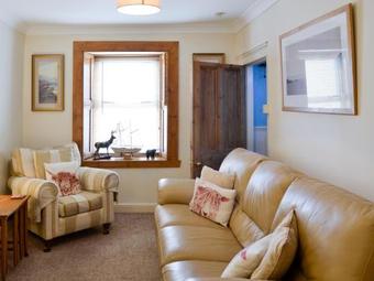 Boatmans Cottage