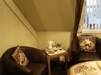 Bed & Breakfast Ailsa