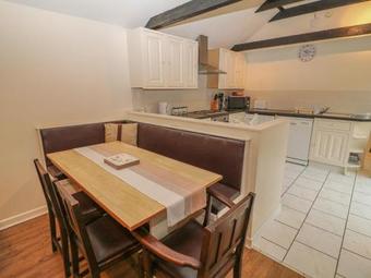 Peardrop Cottage