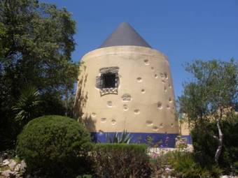 Vila Quinta Dos Ferreiros