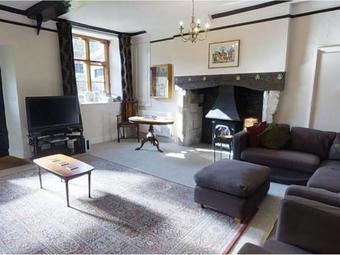 The Barn, Southleigh, Colyton