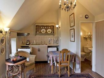 Idlers Cottage