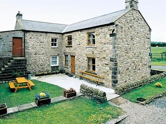 Moorgair Cottage