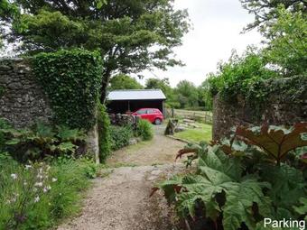 Ayshmoor, Devon