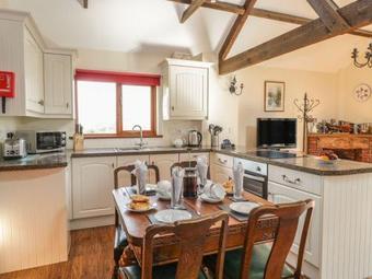 Shells Cottage