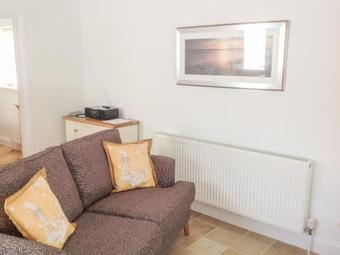 The Hideaway, Verwood